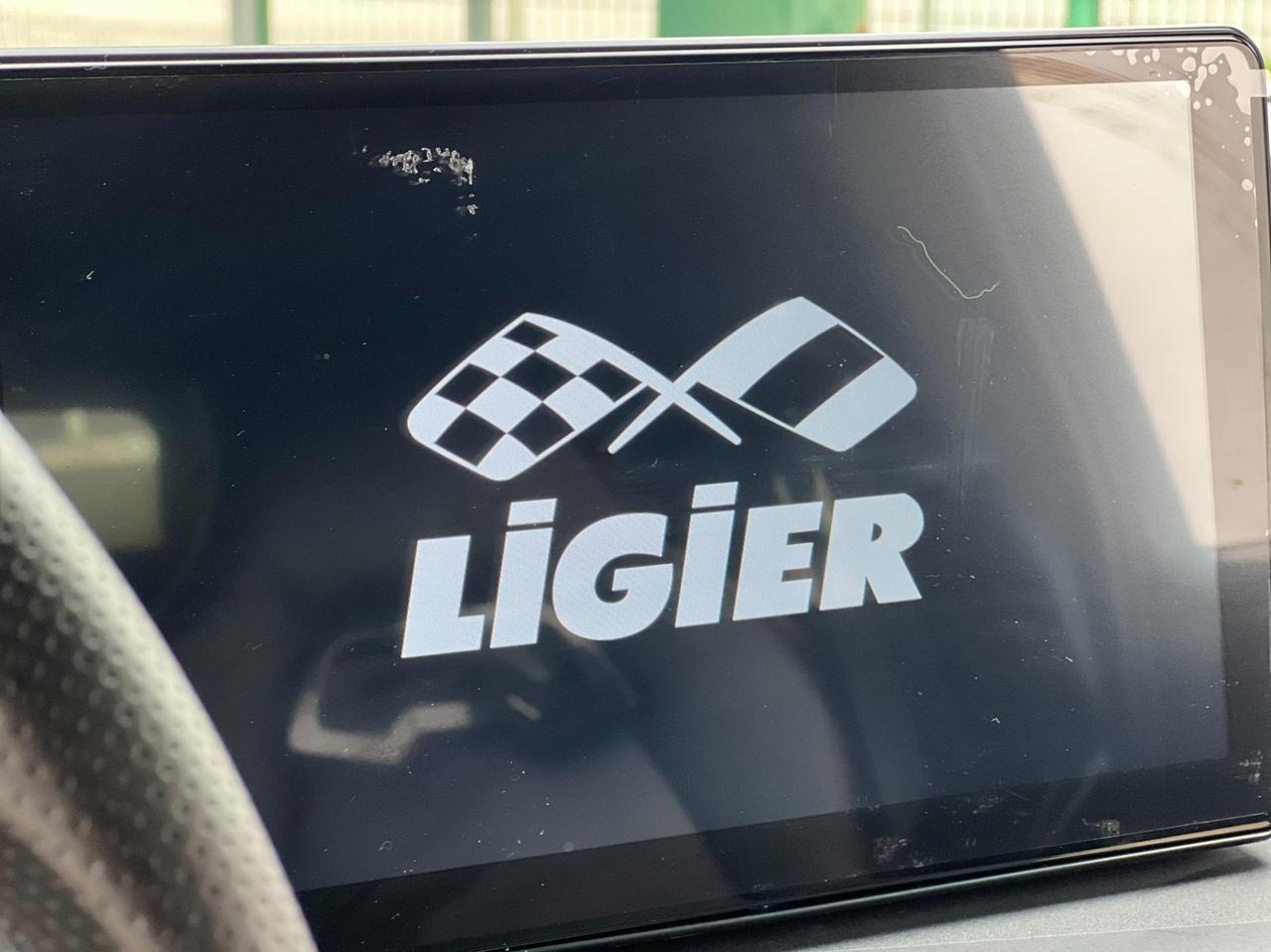 LIGIER JS50 Ultimate