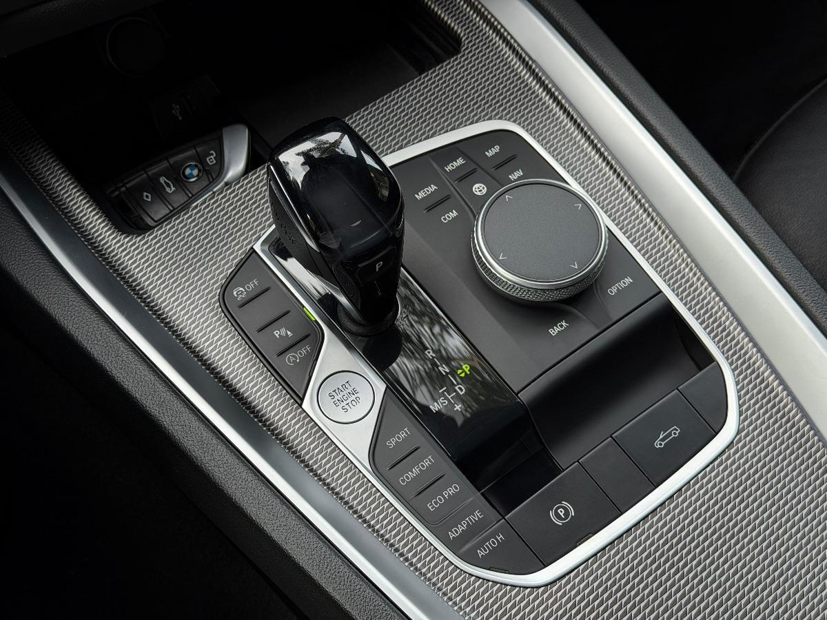 Bmw Z4 sDrive 40i Msport 340 CV