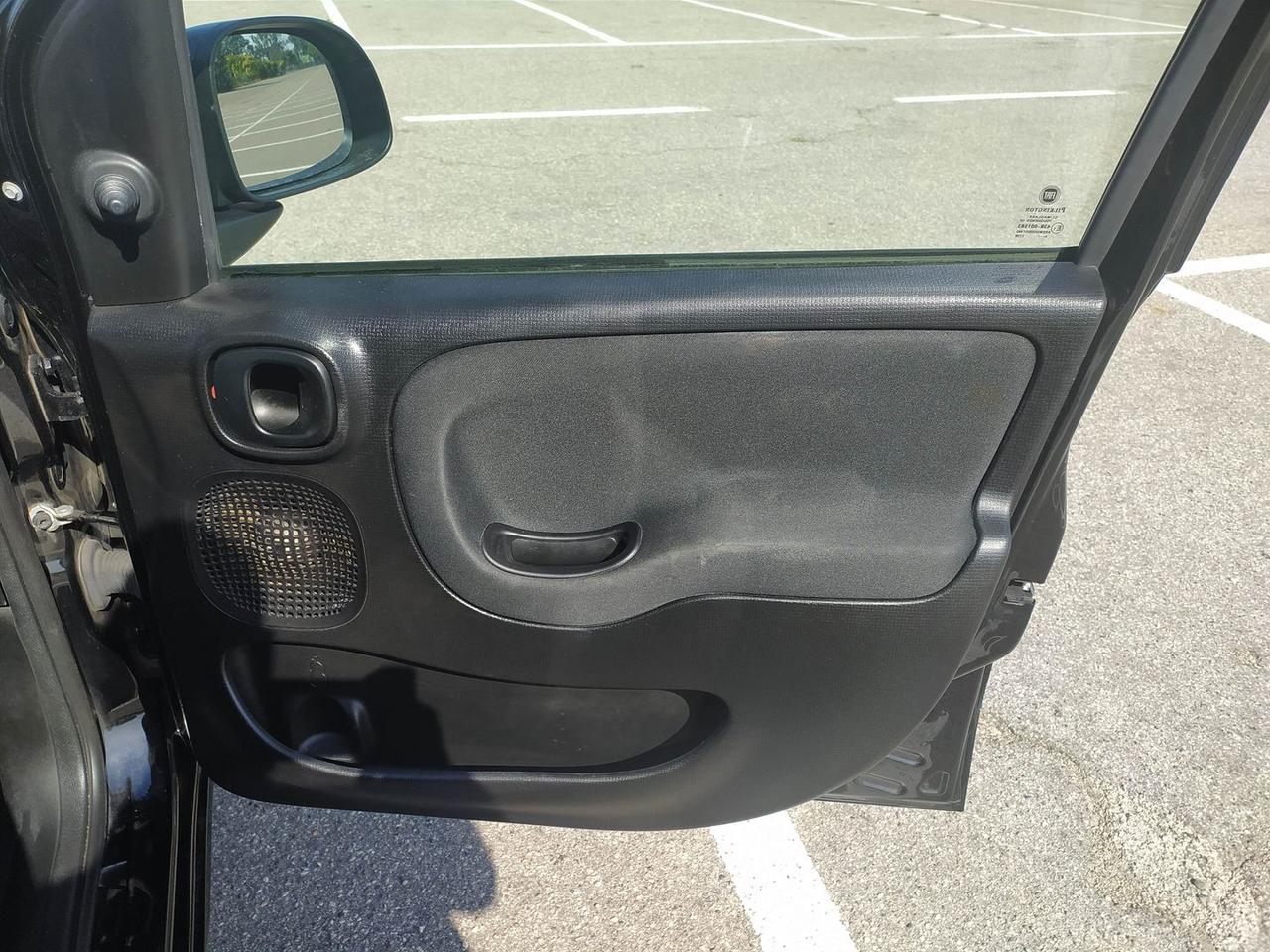 Fiat Panda Easy 1.2 #11426