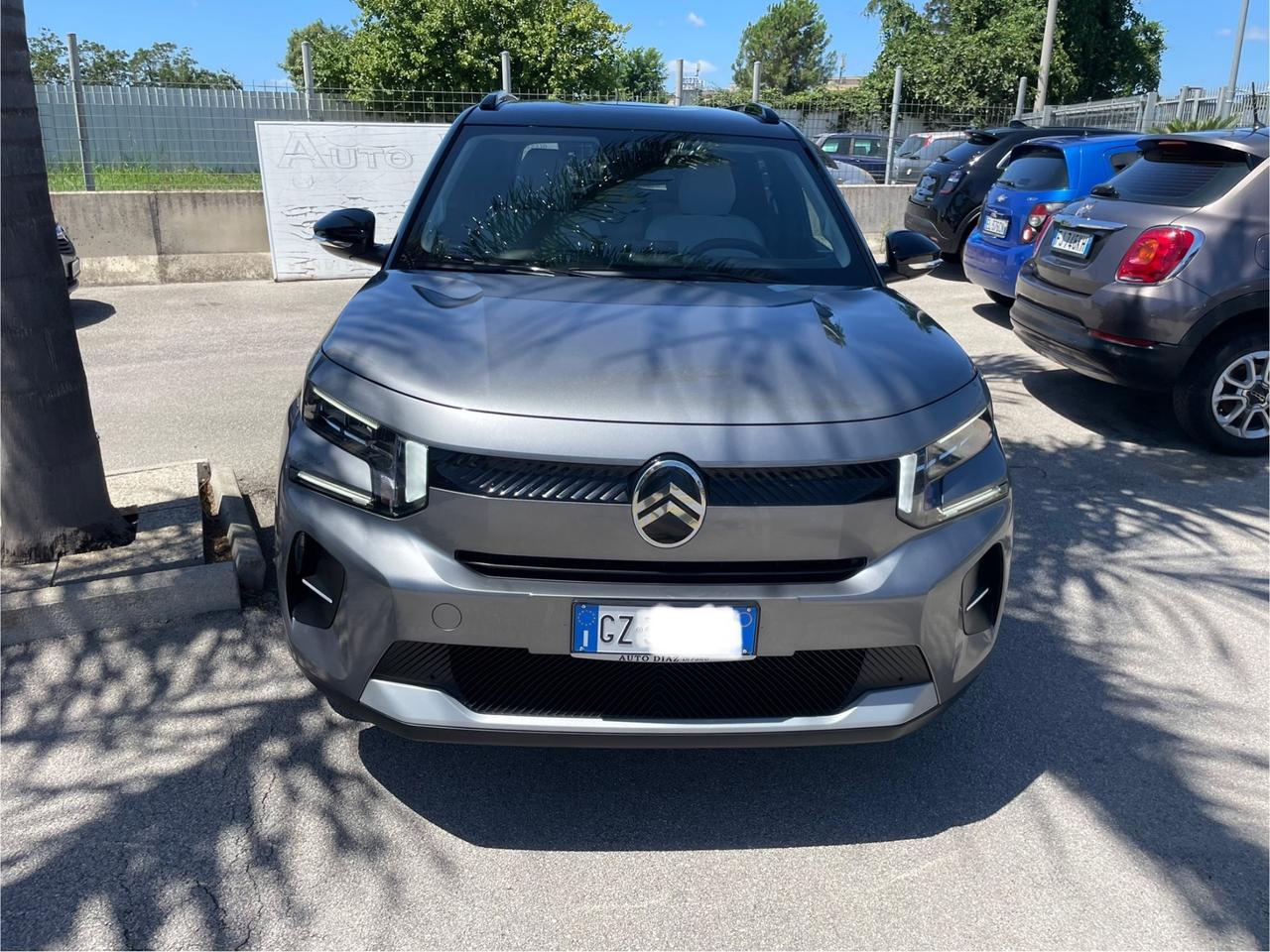 Citroen C3 PureTech a*f*f*a*r*e