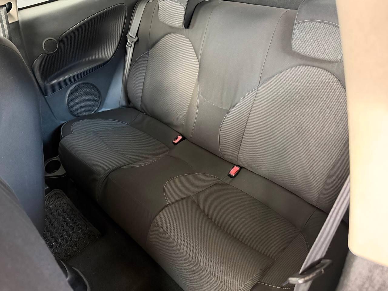 Alfa Romeo MiTo 1.3 JTDm 16V 90 CV Distinctive