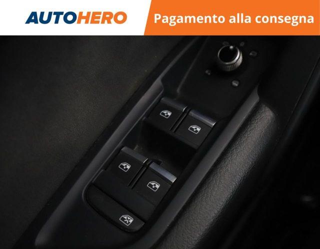 AUDI SQ5 SPB TDI quattro tiptronic