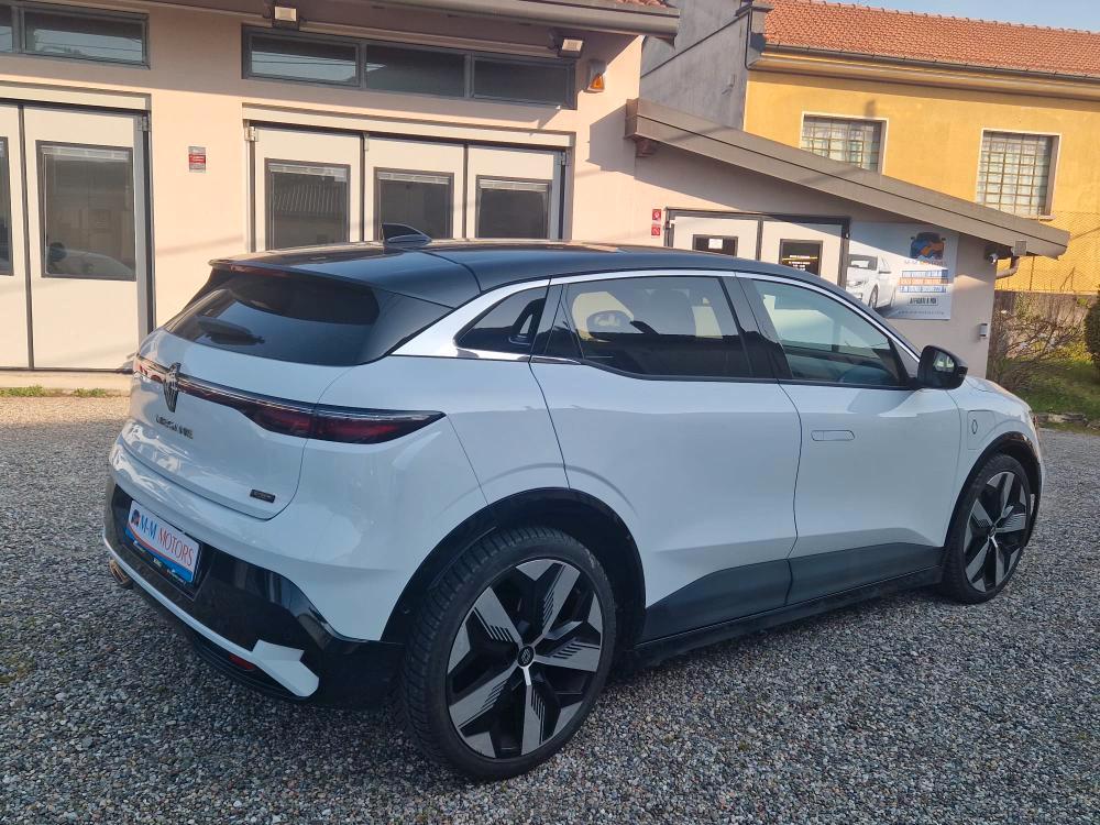 Renault Megane E-Tech Equilibre EV60 Optimum Charge 220cv