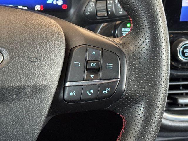 FORD Puma 1.0 EcoBoost Hybrid 125 CV S&S ST-Line