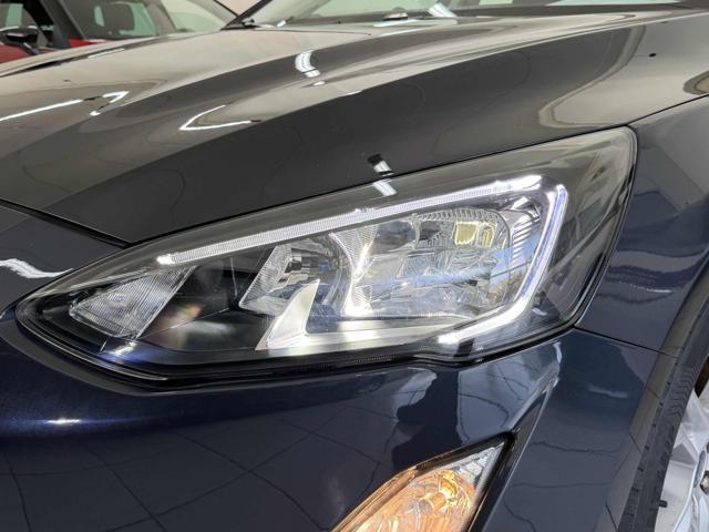 FORD Focus 1.5 EcoBlue 95 CV SW Business