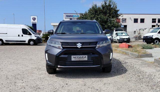 SUZUKI Vitara 1.4 Hybrid Cool+ NUOVA