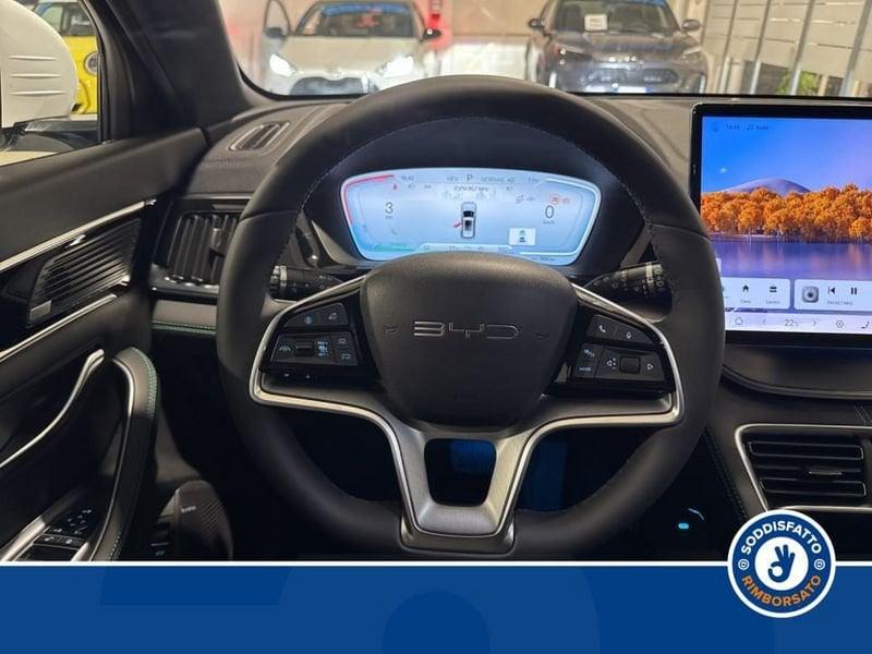 BYD Seal U DMi SEAL U DM-I Boost