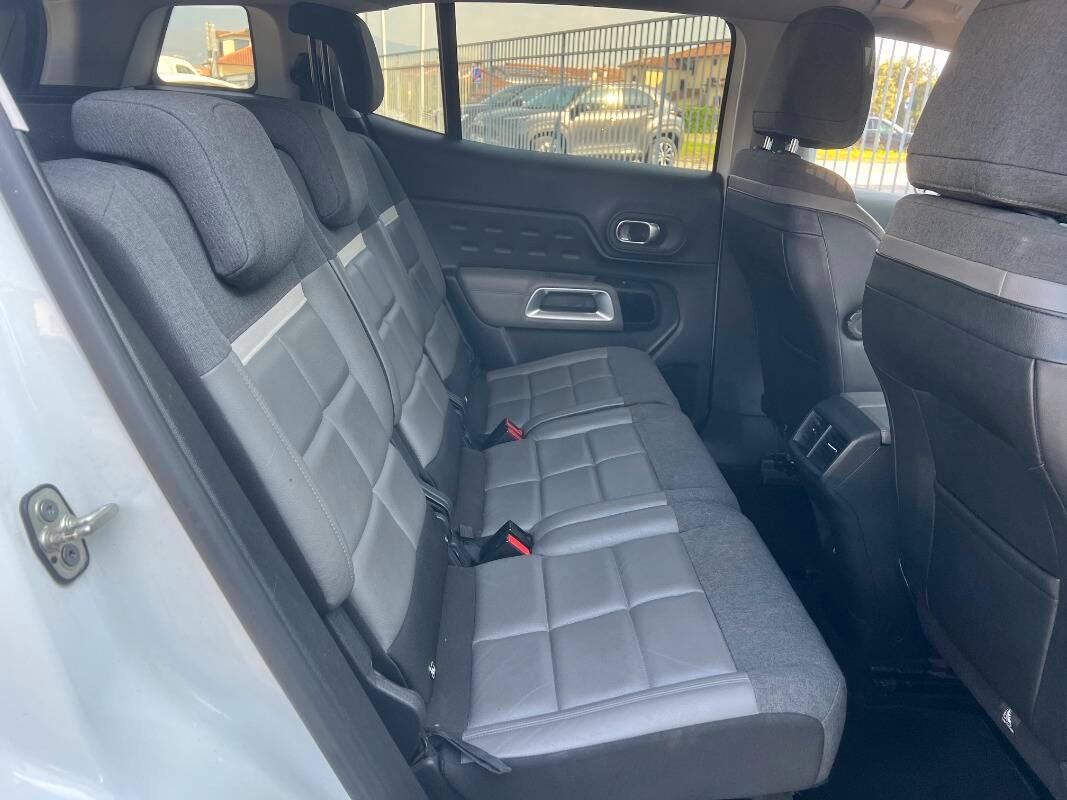 Citroen C5 Aircross 1.2 puretech Shine s&s 130cv my19