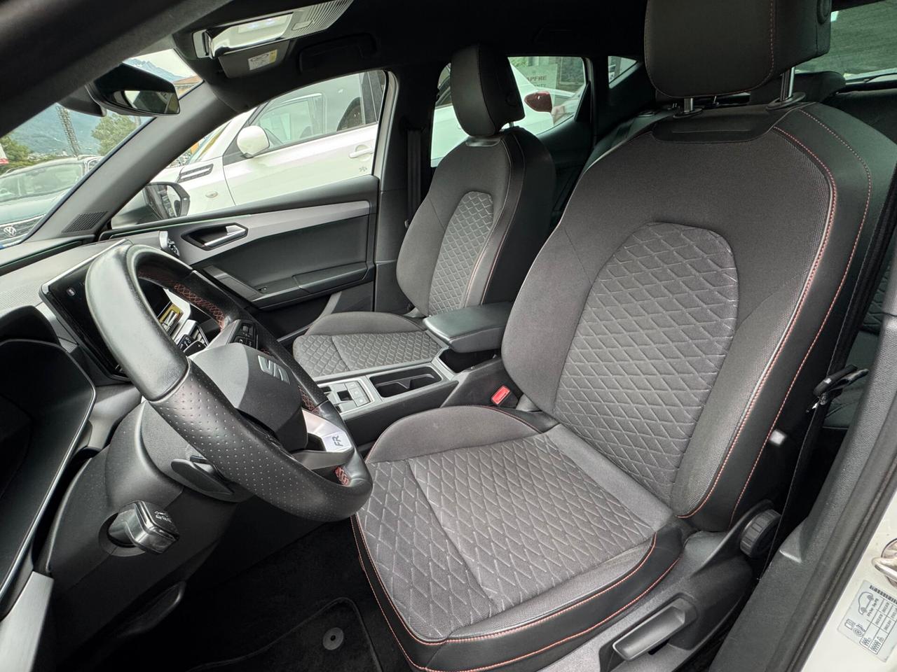 SEAT LEON FR 1.4cc 150CV e-hybrid DSG