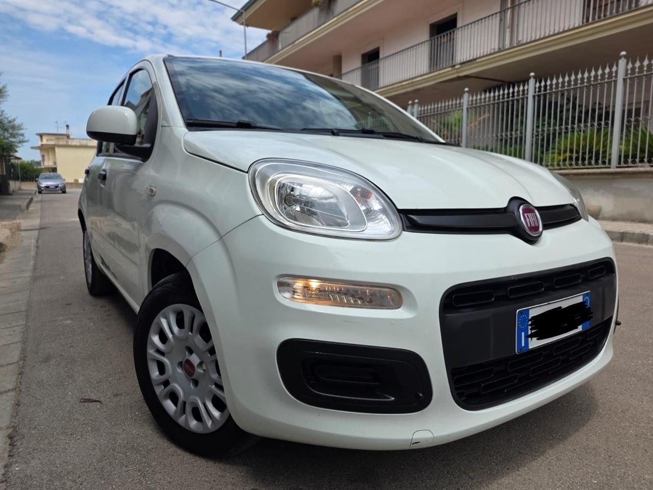 Fiat Panda 1.2 EasyPower Easy anno 2017