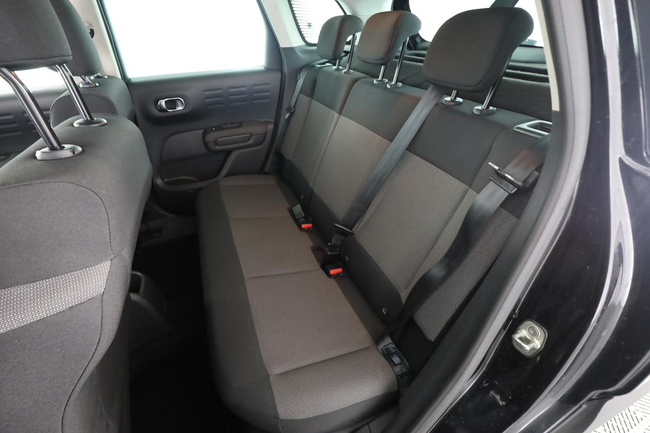 CITROEN C3 Aircross PureTech 110 S&S Plus