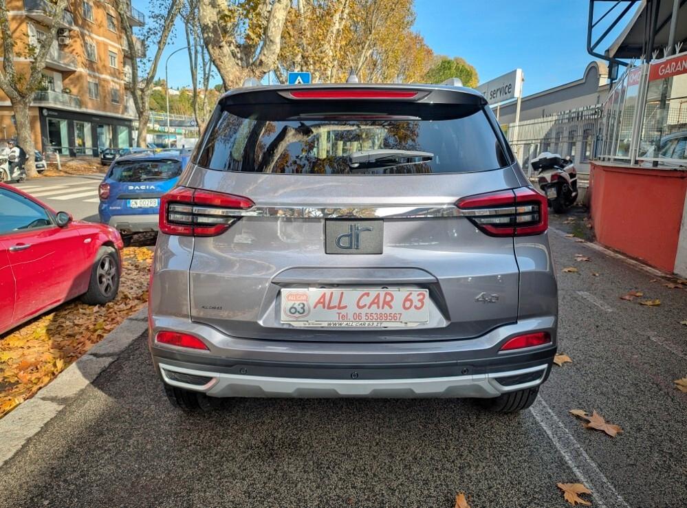 DR4.0 1.5 GPL ORIGINALE UNIPRO' SENZA VINCOLI