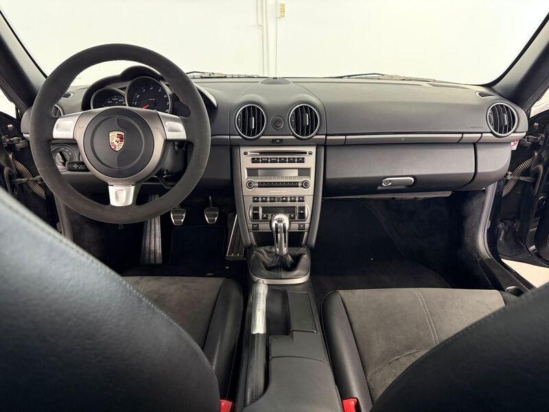 Porsche Cayman Cayman 2.7