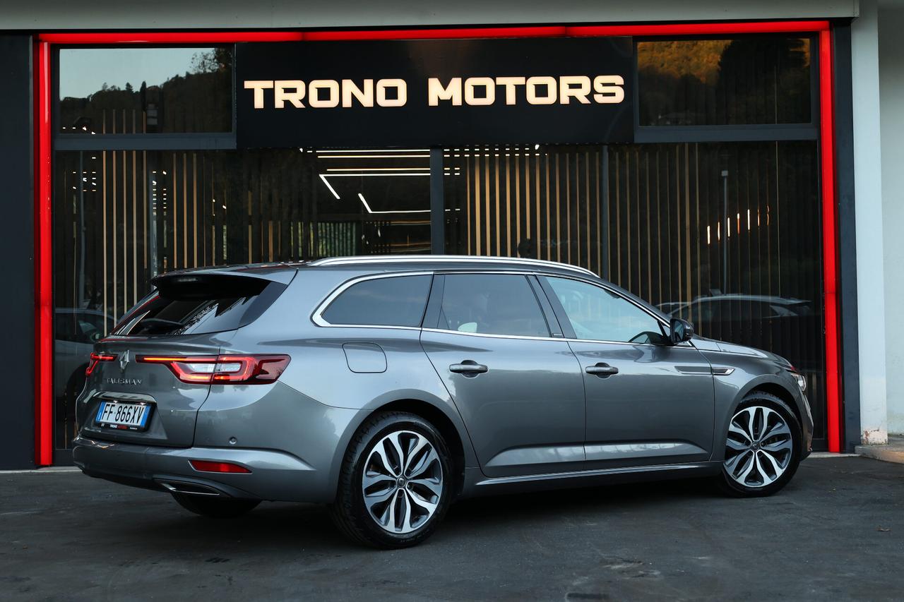 Renault Talisman Sporter dCi 160 CV EDC Energy Intens