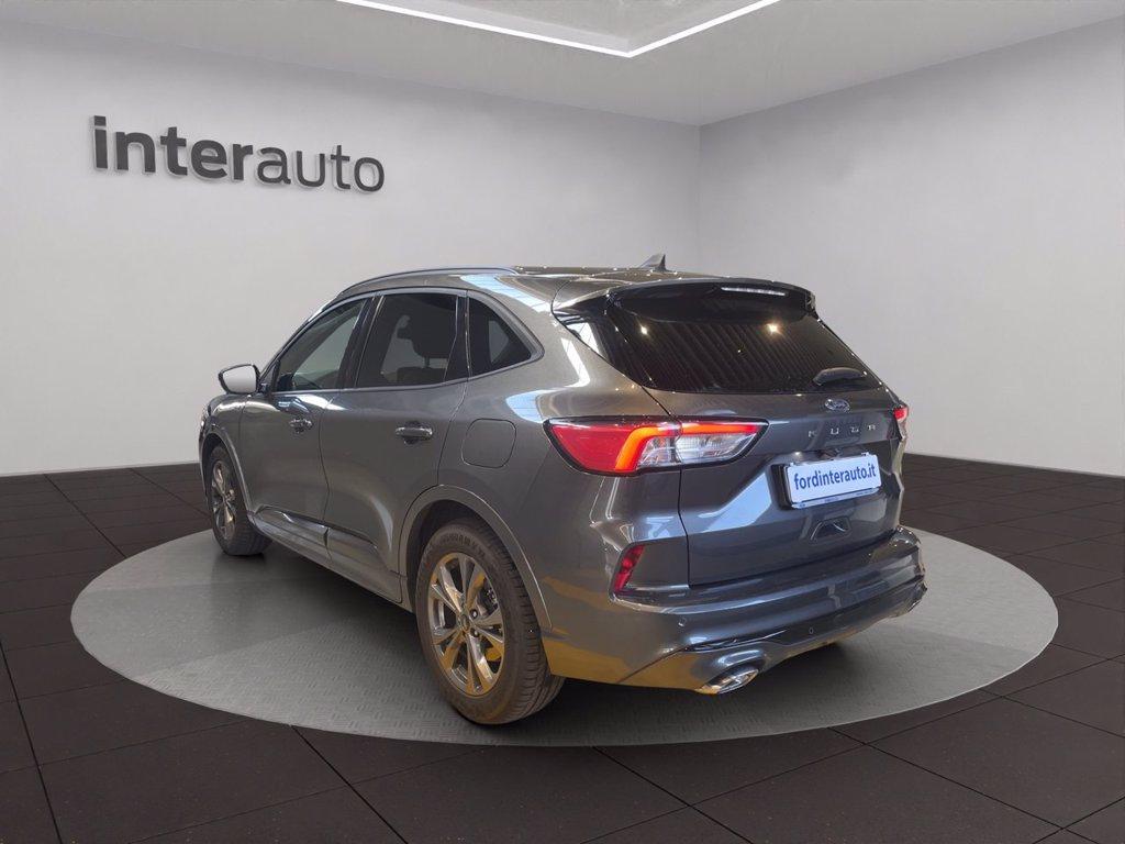 FORD Kuga 1.5 ecoblue ST-Line X 2wd 120cv auto del 2022