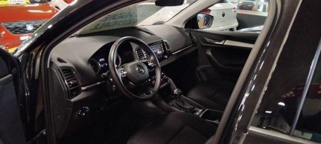 SKODA Karoq 2.0 TDI EVO SCR DSG Executive LED