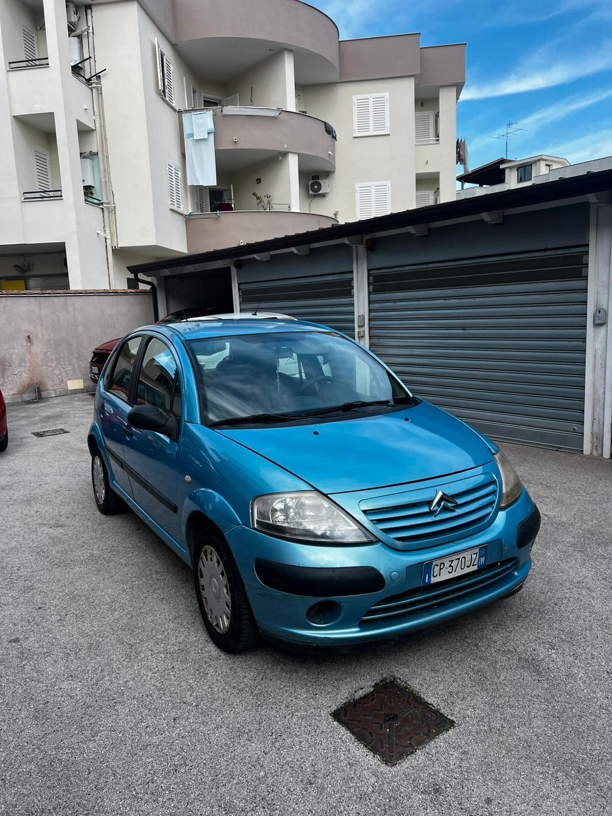 Citroen C3 1.1 Classique