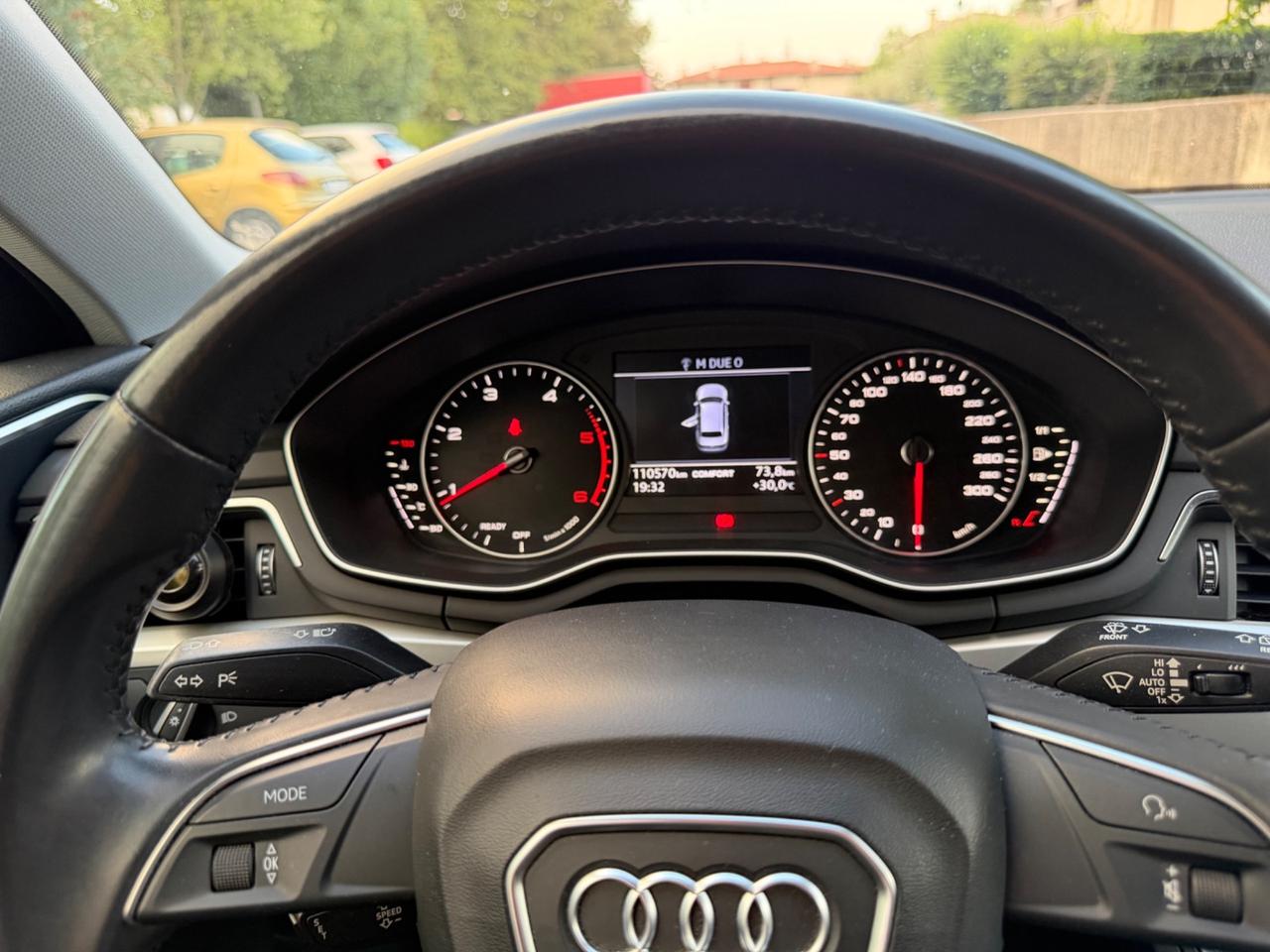 Audi A4 Avant 2.0 TDI 150 CV Business Sport