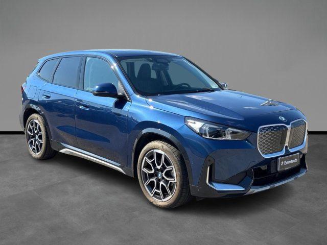 BMW iX1 eDrive 20