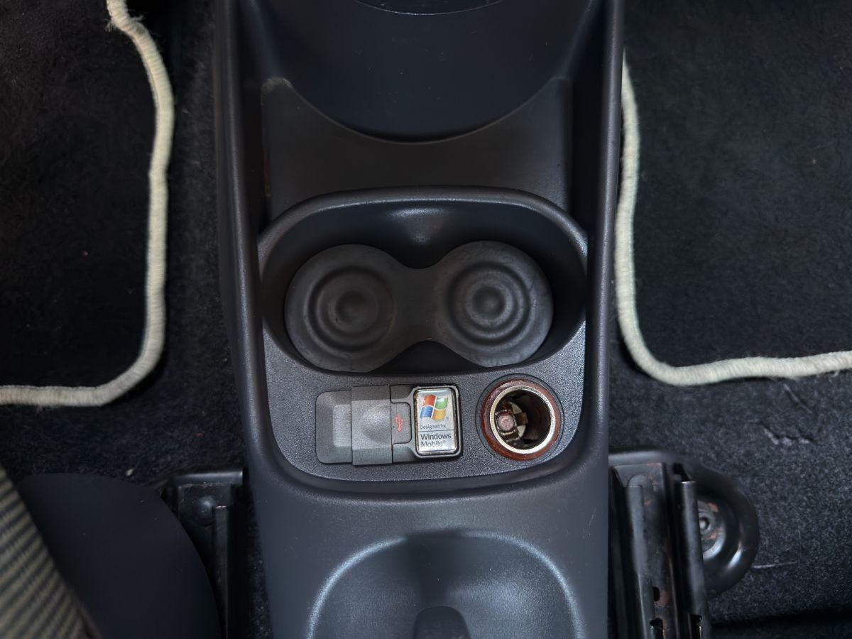 FIAT - 500 - 1.3 Multijet 16V 75CV Sport TETTO PANORAMA