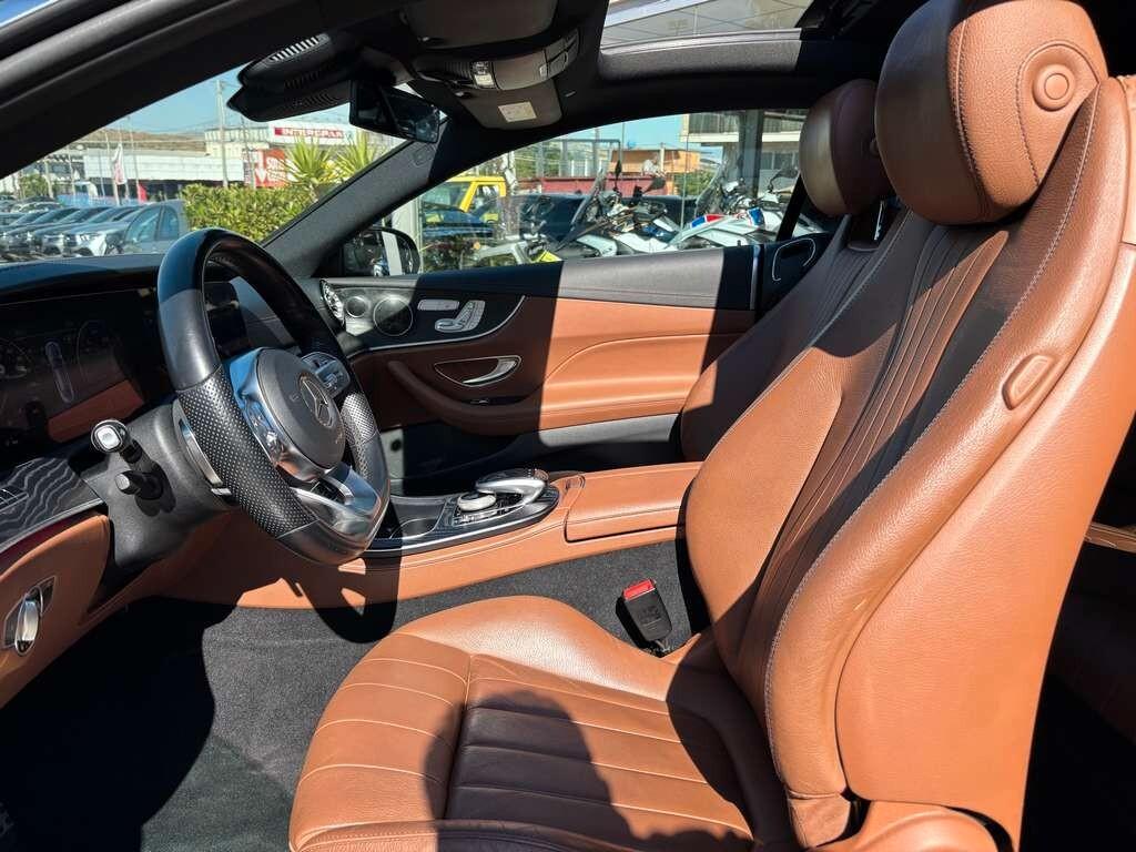 Mercedes-benz E 220 d Auto Premium Plus 2019 /KM 123.000 Tua a solo 279 Euro al mese