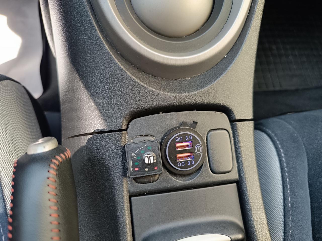Honda Civic 1.8 i-VTEC GPL Sport UNIPROPRIETARIO