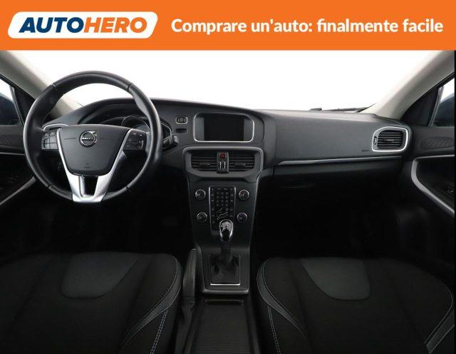 VOLVO V40 D2 Geartronic Business Plus