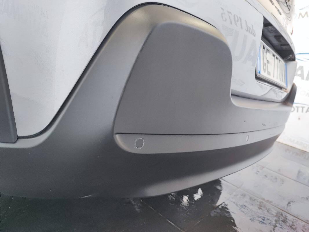 Citroen C3 1.2 puretech Shine Pack s&s 110cv my20 IPER FULL!