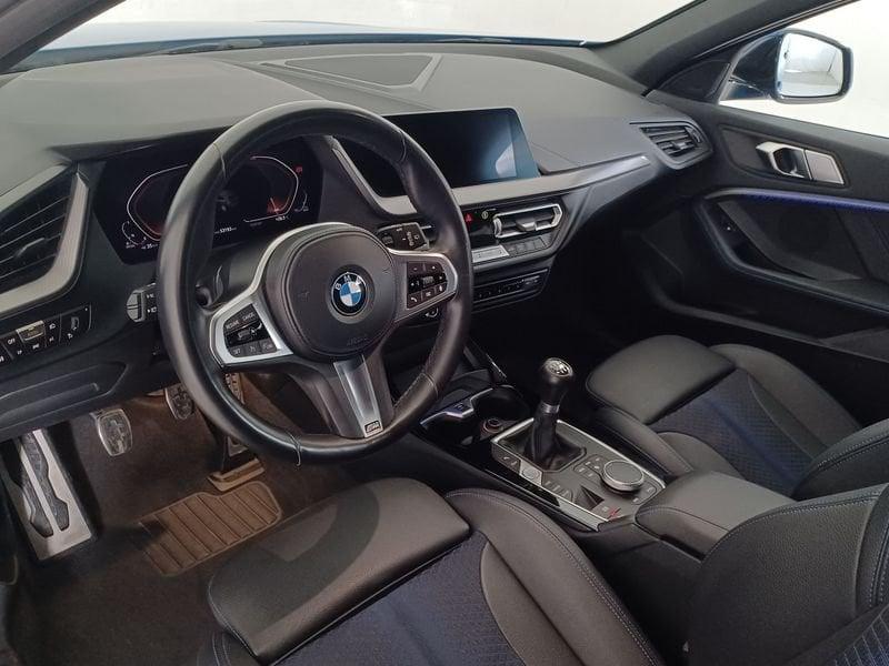 BMW Serie 1 F40 Diesel 118d Msport