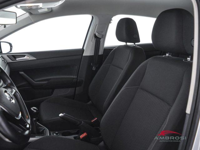 VOLKSWAGEN Polo 1.0 TSI 5p. Comfortline BlueMotion Technology