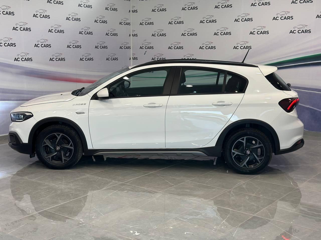 Fiat Tipo 1.3 Mjt S&S 5 porte Cross