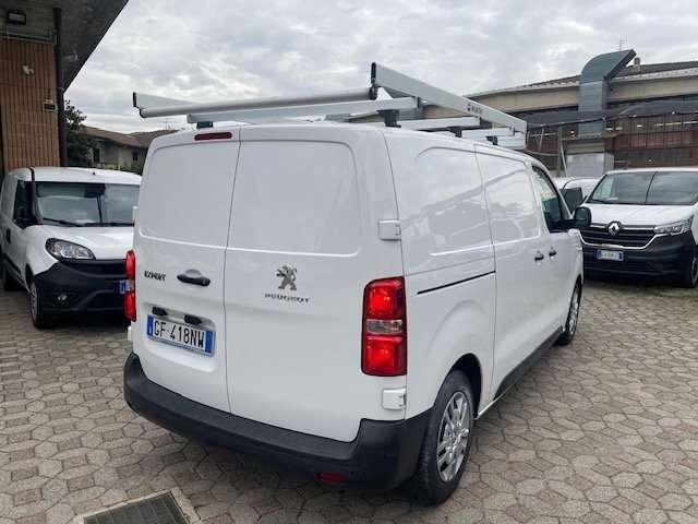 Peugeot Expert 1.5 BLUE HDI PREMIUM L2