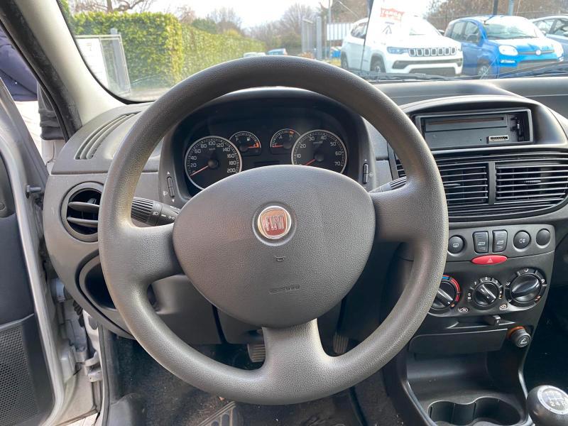 Fiat Punto 3 Porte Punto 3p 1.2 Classic