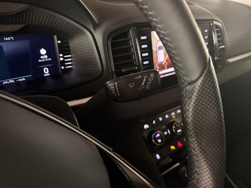 SKODA KAROQ 1.0 TSI 115 CV EXECUTIVE