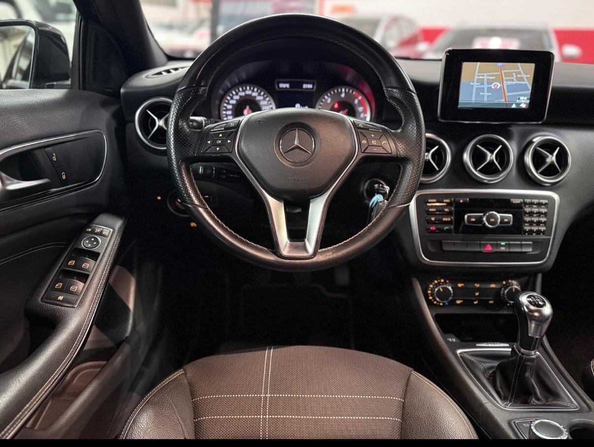 Mercedes-benz A 180 CDI Sport