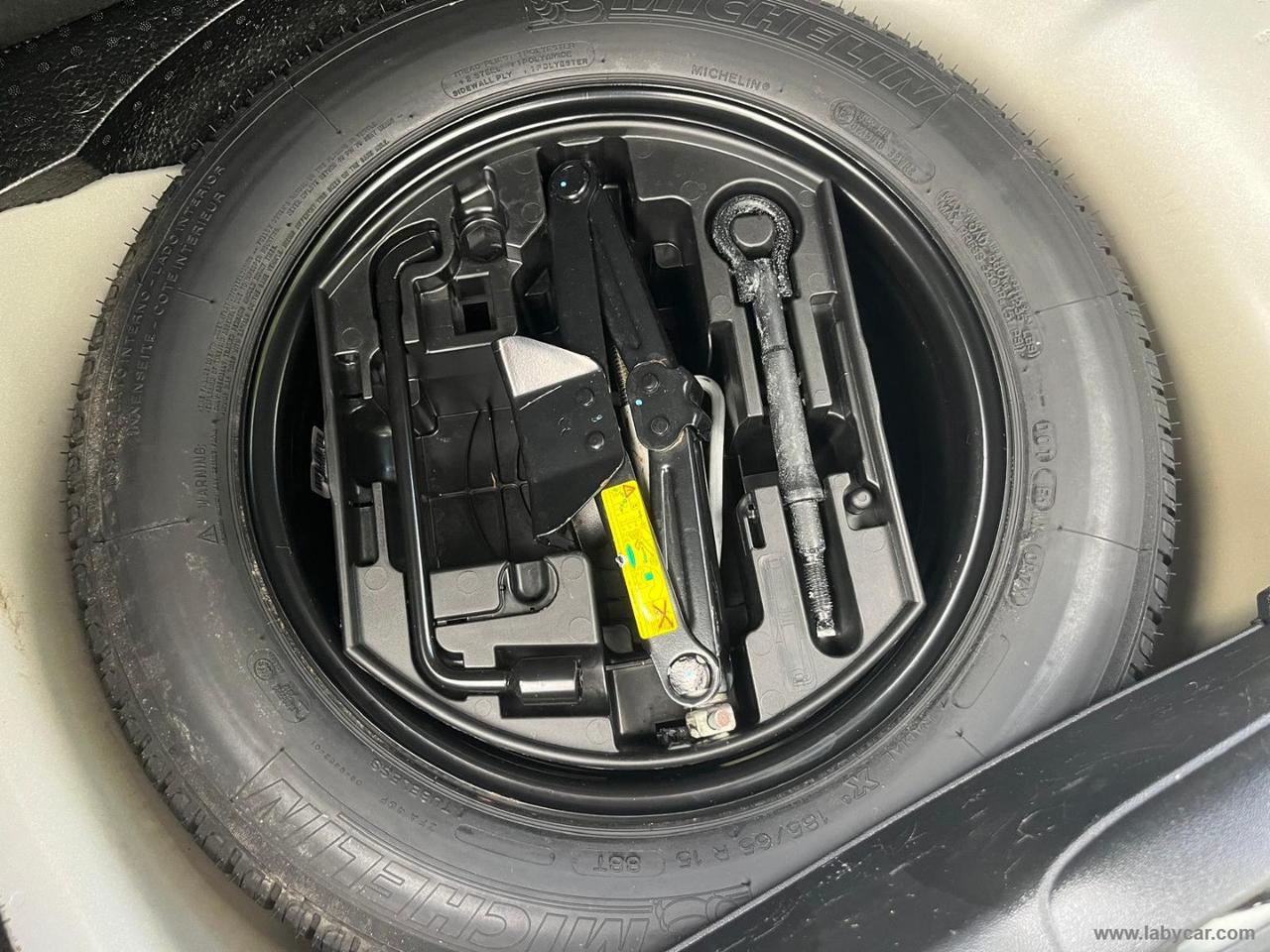 PEUGEOT 208 PureTech 82 5p. Allure COME NUOVA