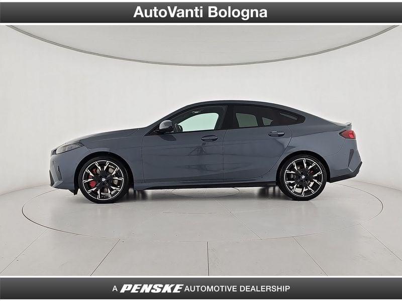 BMW Serie 2 Gran Coupe 218d Gran Coupe MSport Pro auto