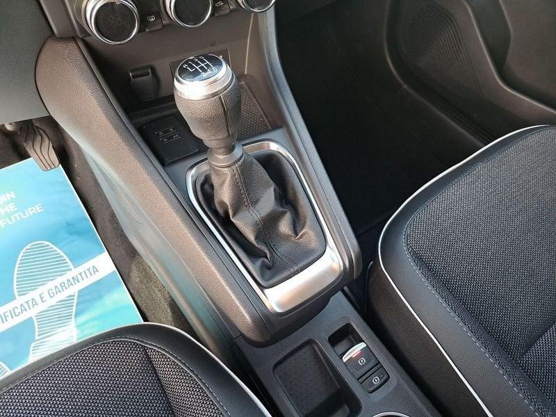 Renault Captur Captur TCe 90 CV GPL Techno