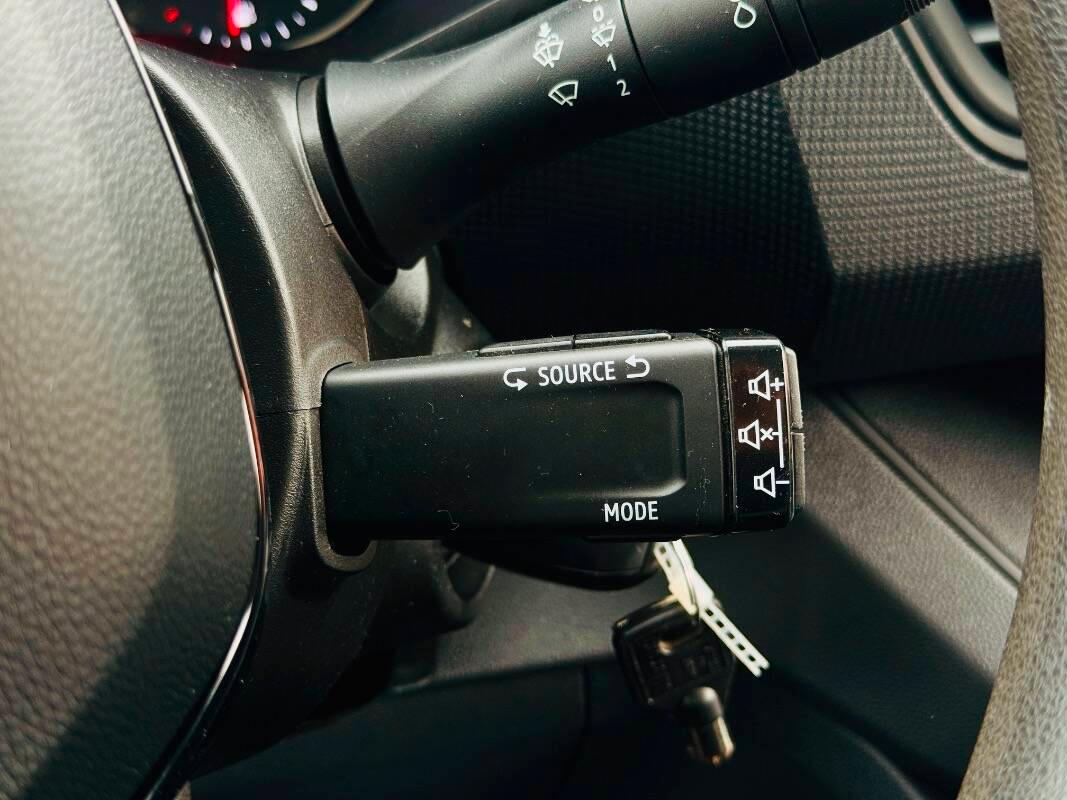 Renault Trafic T27 2.0 dci 110cv L1H1 Ice