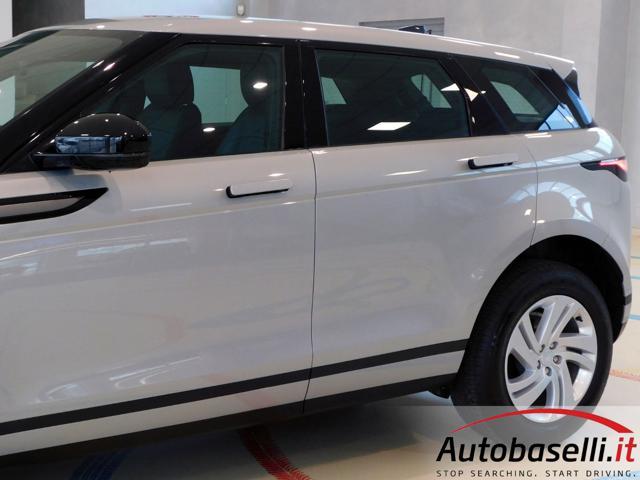LAND ROVER Range Rover Evoque 2.0D MHEV 163CV IBRIDA AWD AUTO S RESTYLING