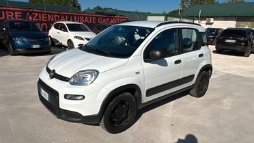 Fiat Panda 0.9 TwinAir Turbo S&S 4x4 - Unico proprietario - 50.816 KM