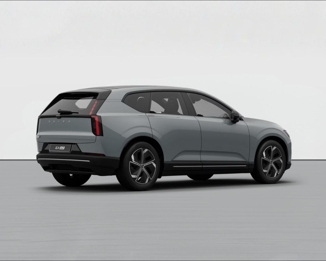 VOLVO EX60 Ultra P10 Electric AWD