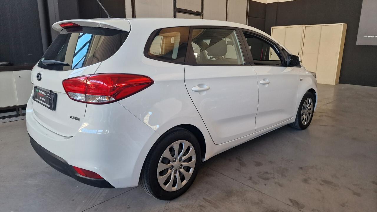 Kia Carens 1.7 CRDi 115 CV Cool