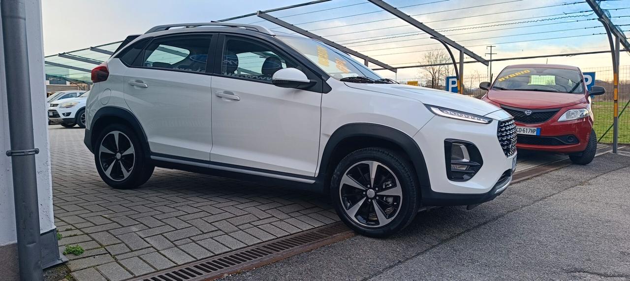 Dr 3.0 1.5 Bi-Fuel GPL