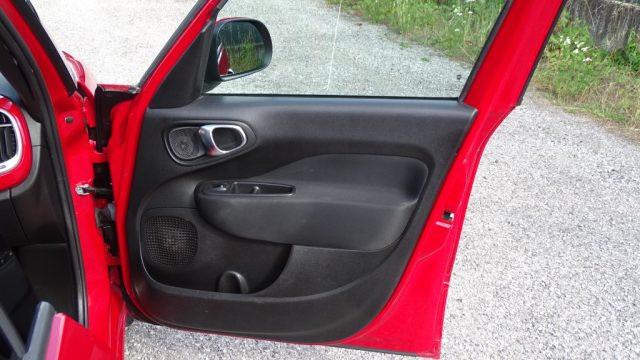 FIAT 500L 1.4 95 CV Pop Star, Garanzia Inclusa..