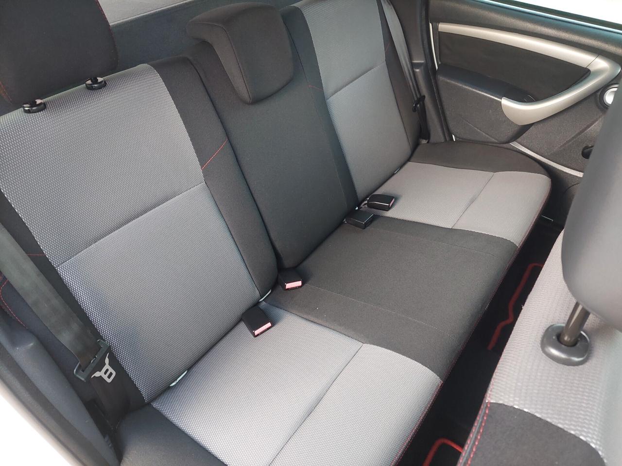 Dacia Duster 1.5 dCi 110CV Lauréate soli 109.000km