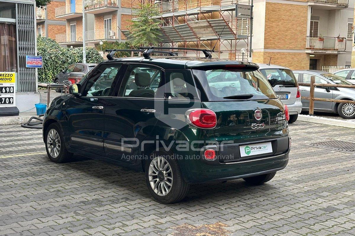 FIAT 500L 1.6 Multijet 105 CV Lounge