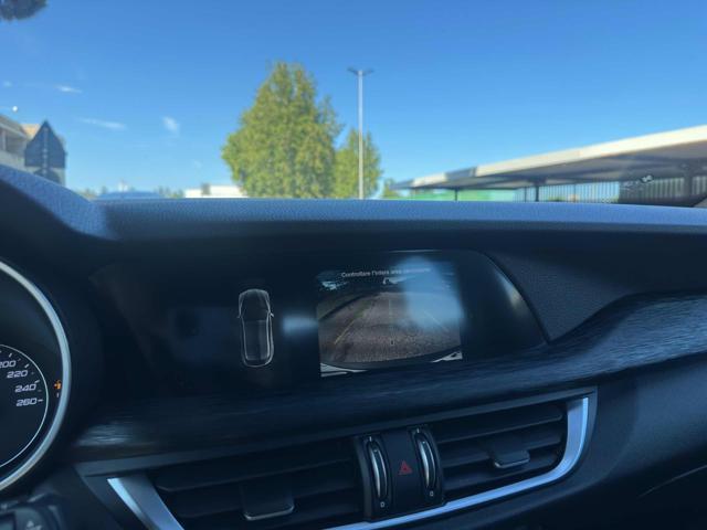 ALFA ROMEO Stelvio 2.2 Turbodiesel 190 CV AT8 Q4 Super Business
