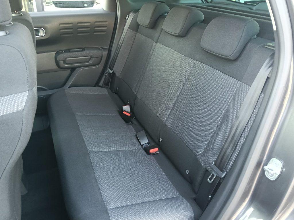 Citroen C3 Aircross PureTech 130 S&S EAT6 Shine