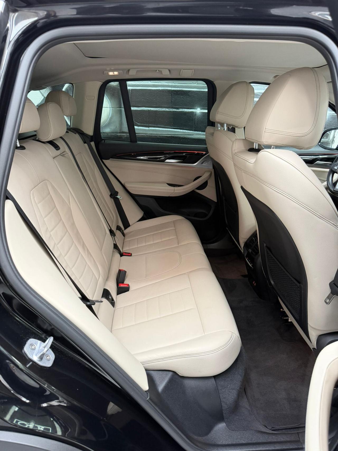 Bmw X3 xDrive30d 249CV Msport